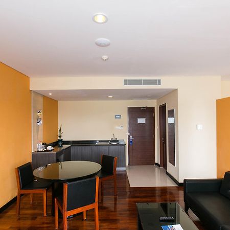 Hotel The 1O1 Malang Oj Exterior foto