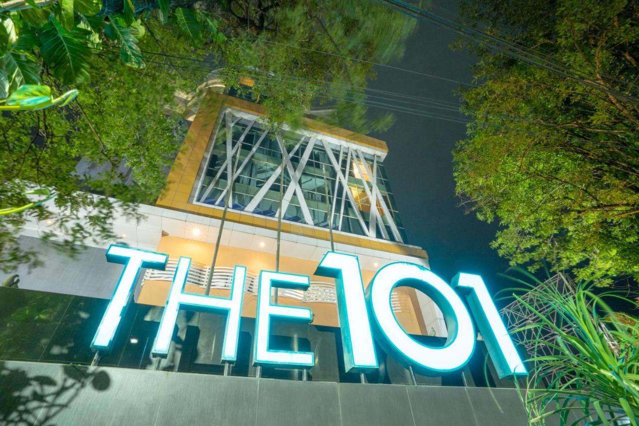 Hotel The 1O1 Malang Oj Exterior foto