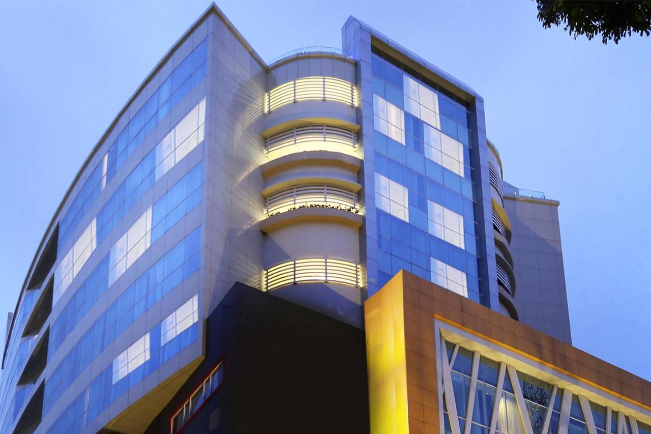 Hotel The 1O1 Malang Oj Exterior foto