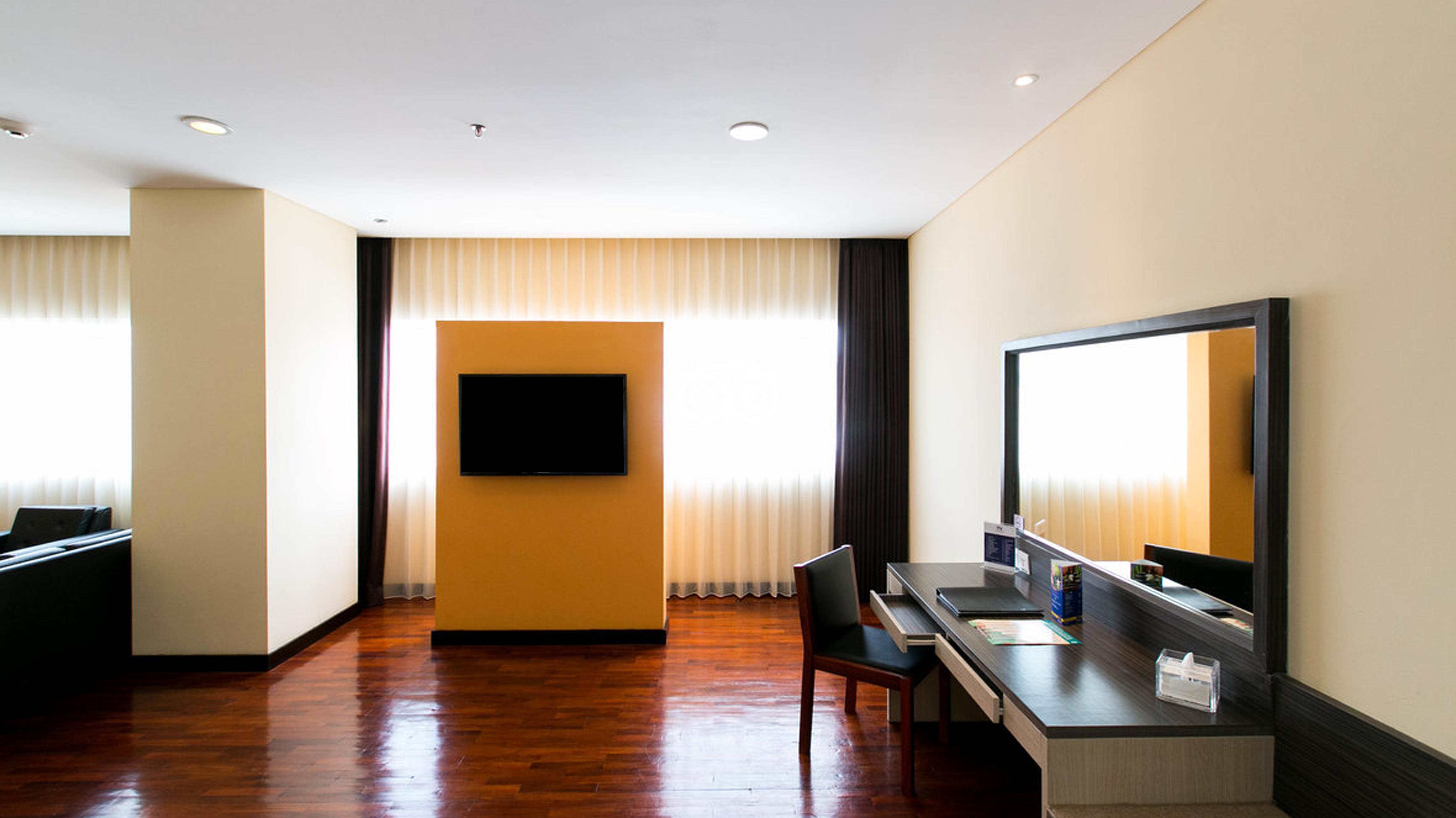 Hotel The 1O1 Malang Oj Exterior foto