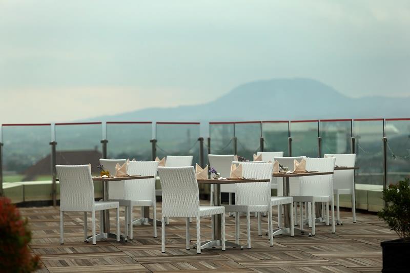 Hotel The 1O1 Malang Oj Exterior foto