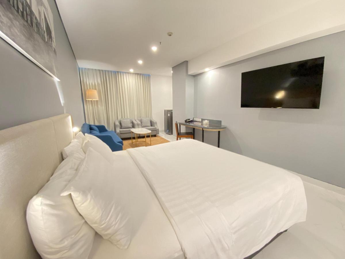 Hotel The 1O1 Malang Oj Exterior foto