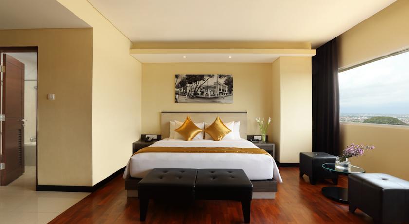 Hotel The 1O1 Malang Oj Exterior foto