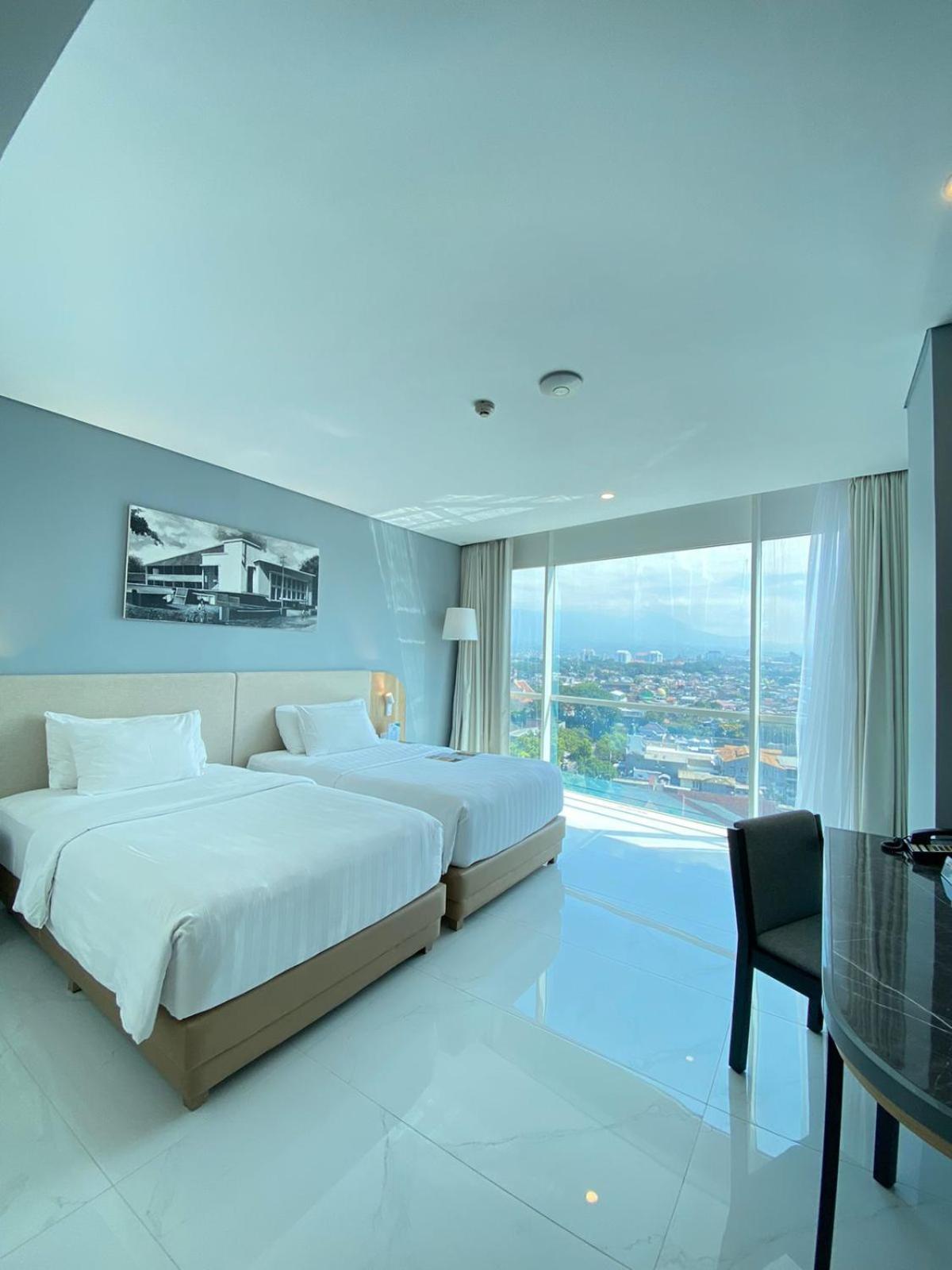 Hotel The 1O1 Malang Oj Exterior foto