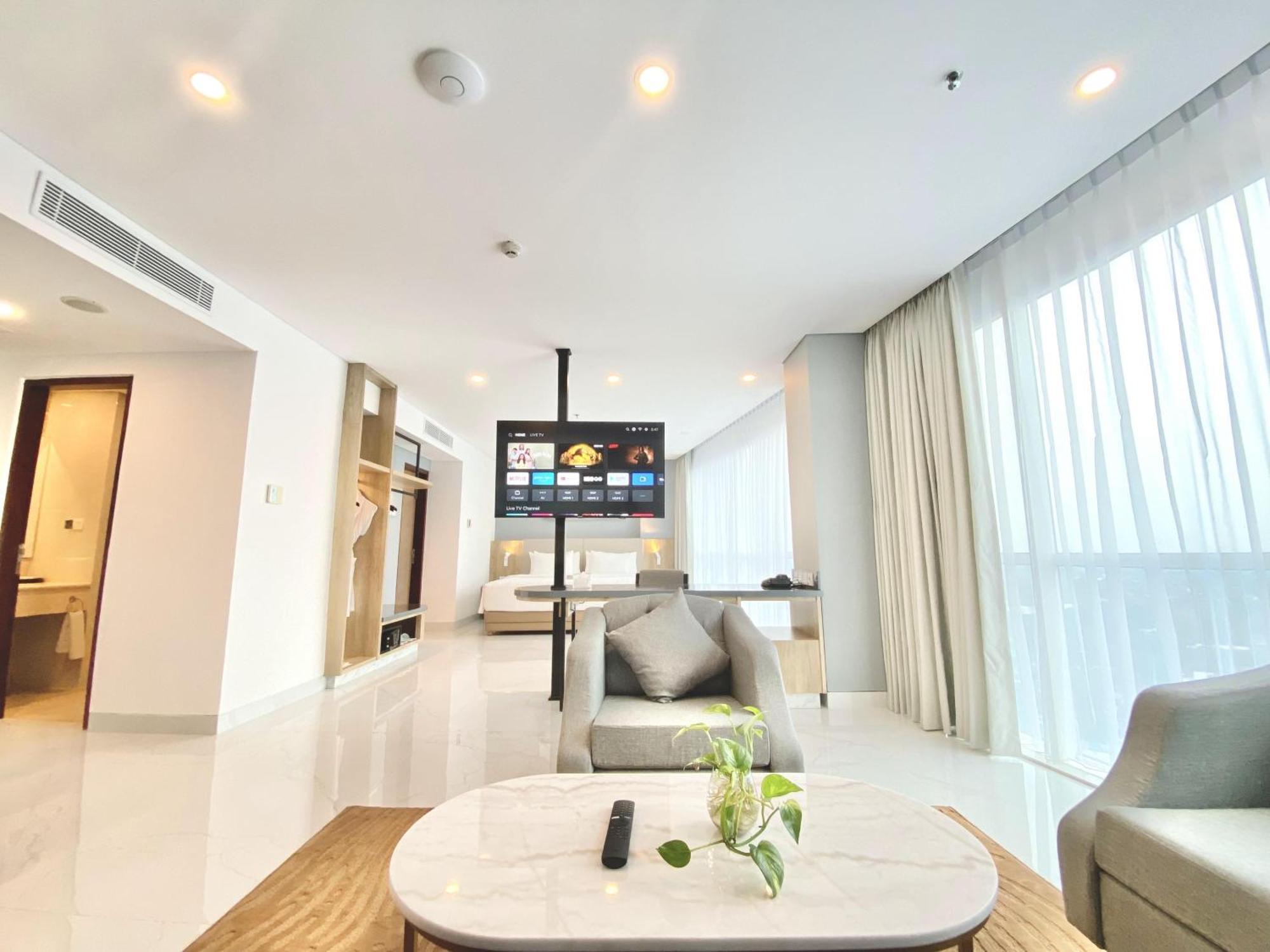Hotel The 1O1 Malang Oj Exterior foto
