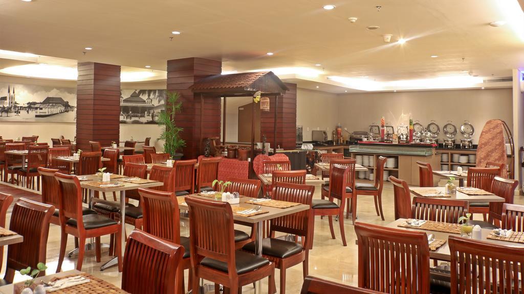 Hotel The 1O1 Malang Oj Exterior foto